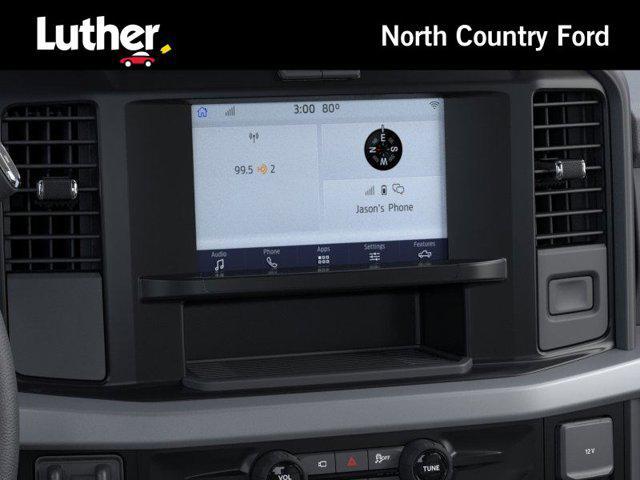 new 2026 Ford F-250 car, priced at $74,629