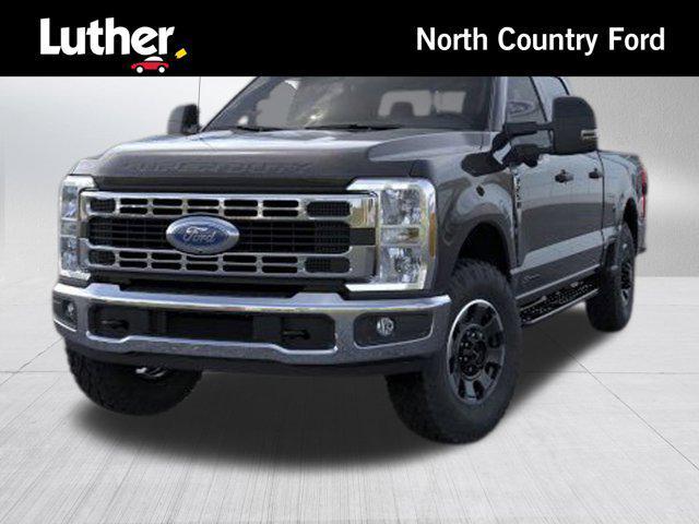 new 2026 Ford F-250 car, priced at $74,629