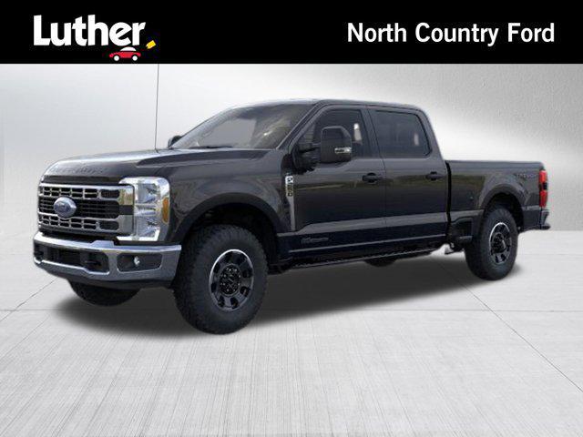 new 2026 Ford F-250 car, priced at $74,629