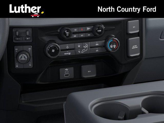 new 2026 Ford F-250 car, priced at $72,954