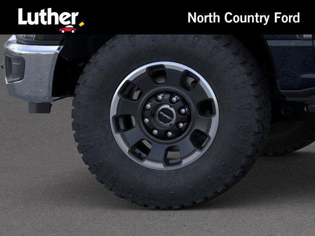 new 2026 Ford F-250 car, priced at $74,629