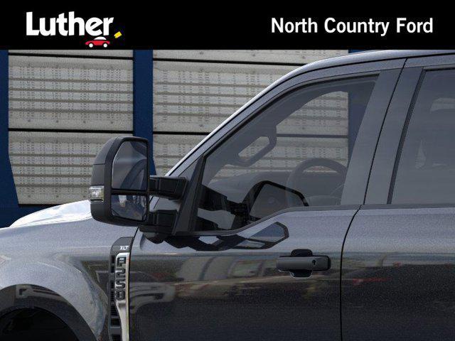 new 2026 Ford F-250 car, priced at $74,629