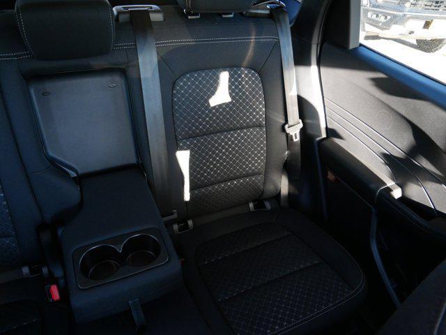 new 2025 Ford Escape car, priced at $31,277