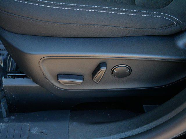 new 2025 Ford Escape car, priced at $31,277