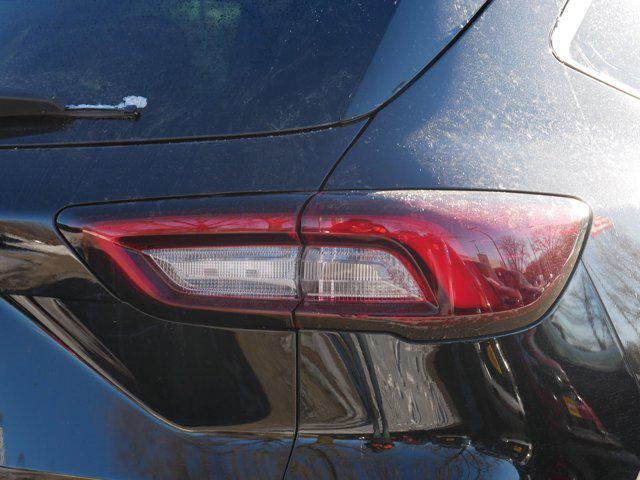 new 2025 Ford Escape car, priced at $31,277