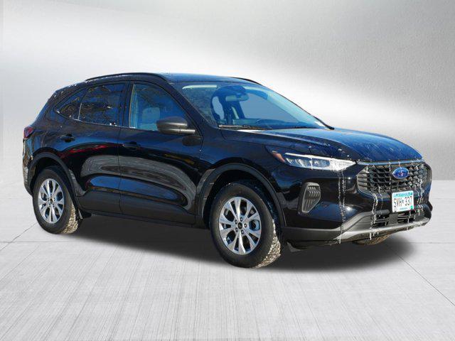 new 2025 Ford Escape car, priced at $31,277