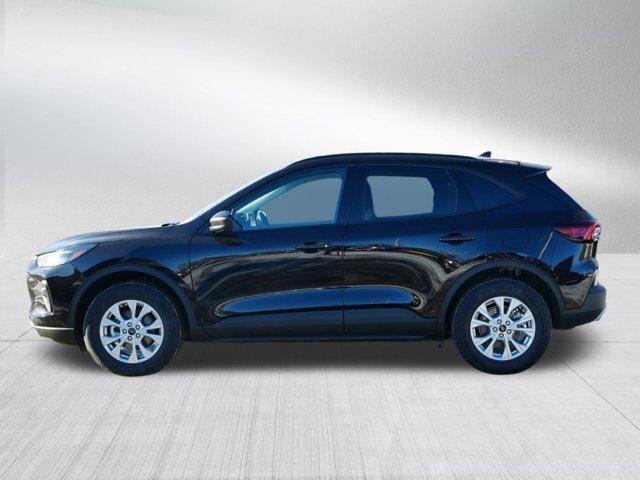 new 2025 Ford Escape car, priced at $31,277