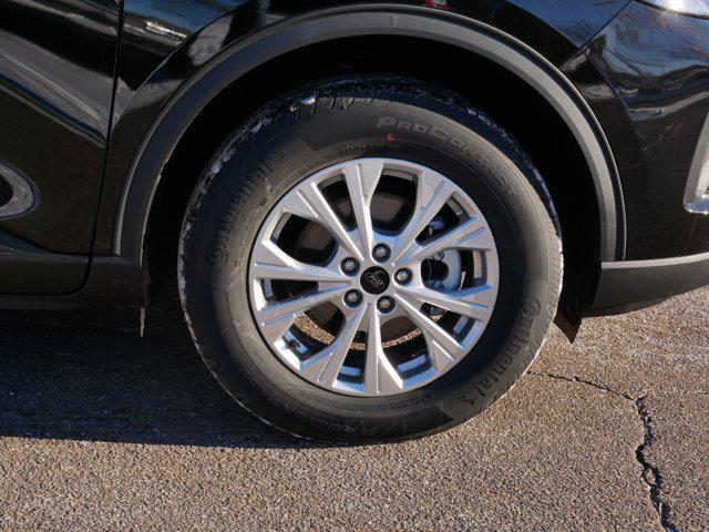 new 2025 Ford Escape car, priced at $31,277