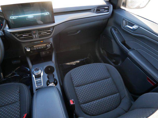 new 2025 Ford Escape car, priced at $31,277