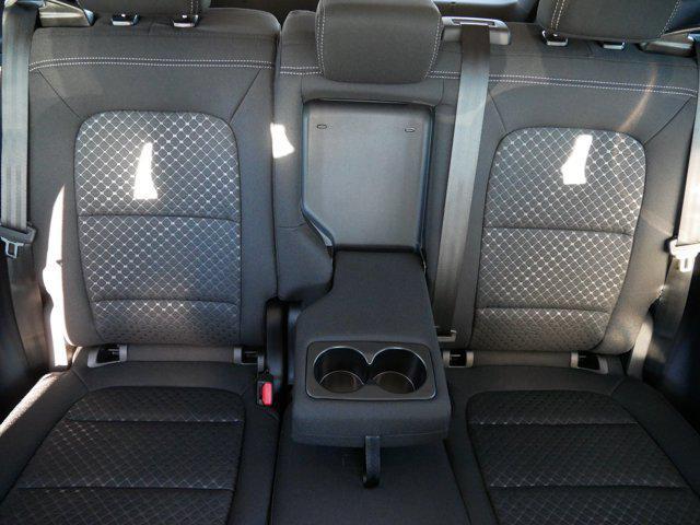 new 2025 Ford Escape car, priced at $31,277