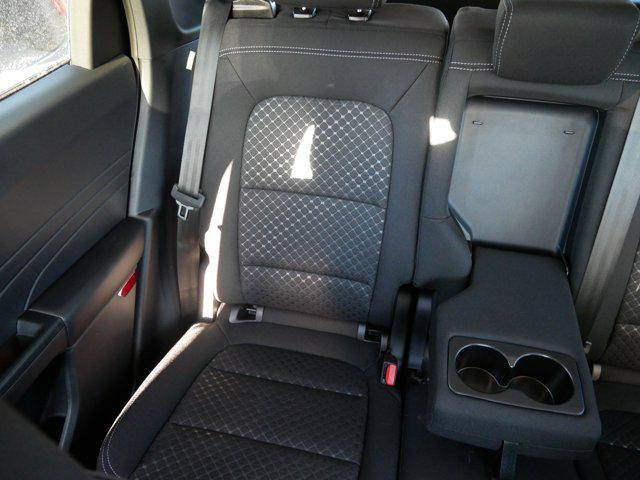 new 2025 Ford Escape car, priced at $31,277