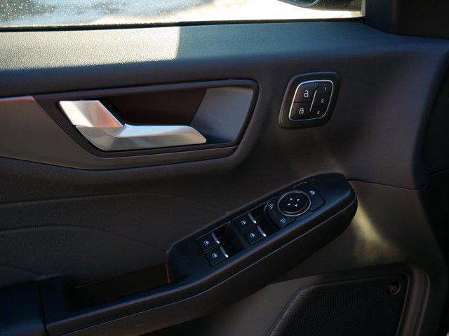 new 2025 Ford Escape car, priced at $31,277