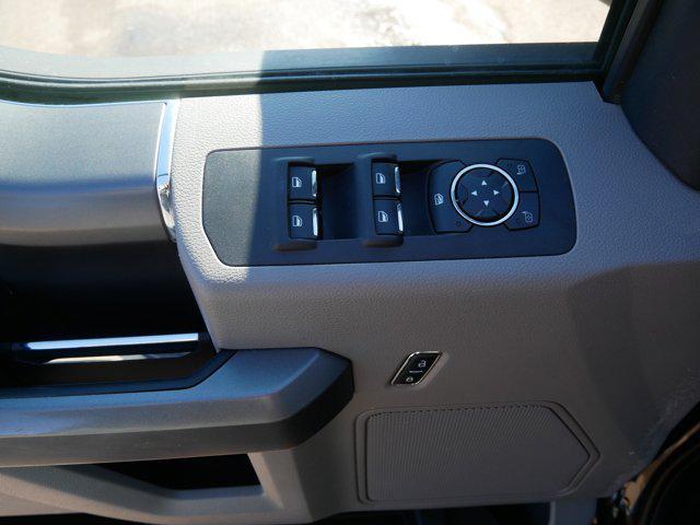 used 2016 Ford F-150 car, priced at $18,497