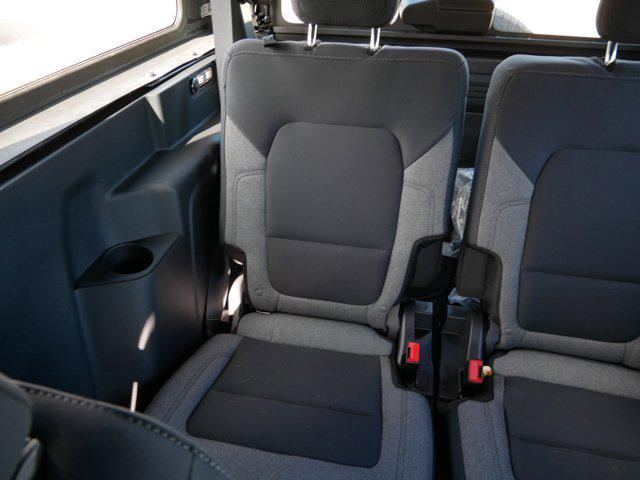 used 2025 Ford Bronco car, priced at $37,279