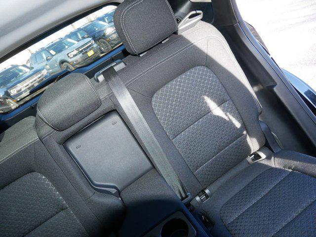 new 2024 Ford Escape car, priced at $27,787