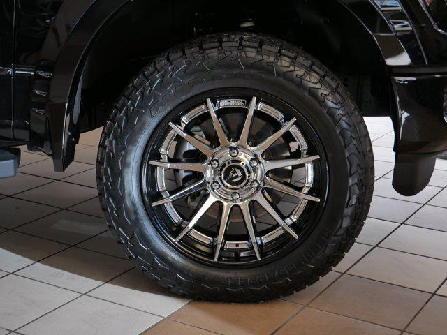 new 2025 Ford F-150 car, priced at $66,783