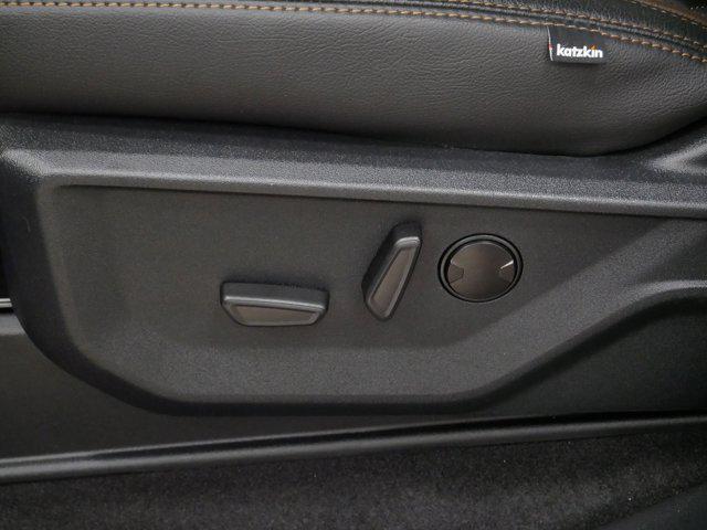 new 2025 Ford F-150 car, priced at $66,783