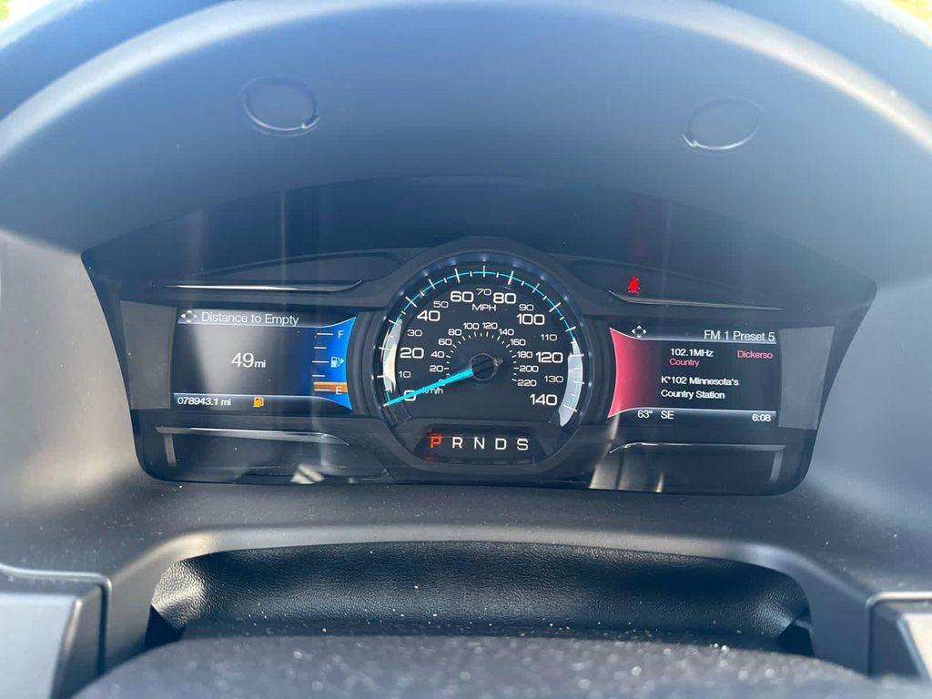 used 2019 Ford Flex car, priced at $21,350