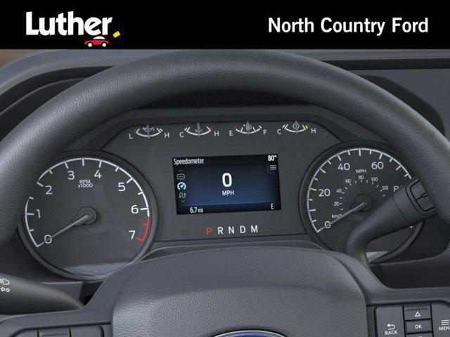 new 2026 Ford F-250 car, priced at $52,417