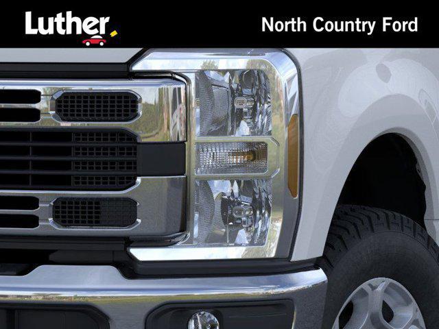 new 2026 Ford F-250 car, priced at $52,417