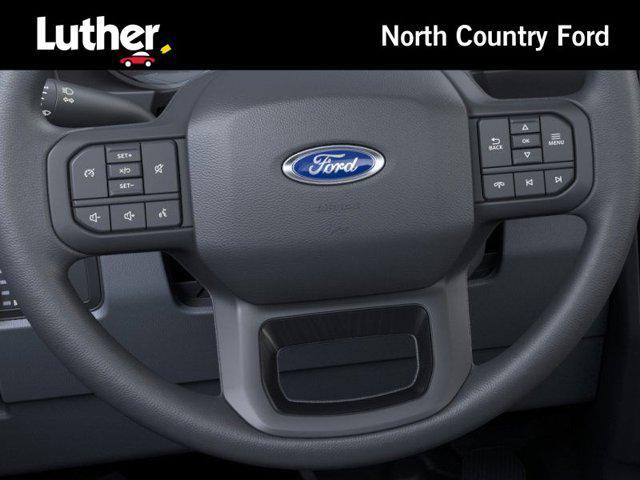 new 2026 Ford F-250 car, priced at $52,417