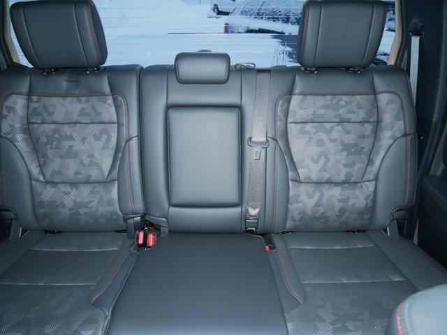 used 2024 Toyota Tundra Hybrid car, priced at $63,997