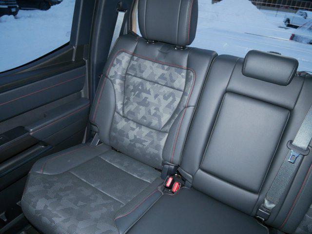 used 2024 Toyota Tundra Hybrid car, priced at $63,997