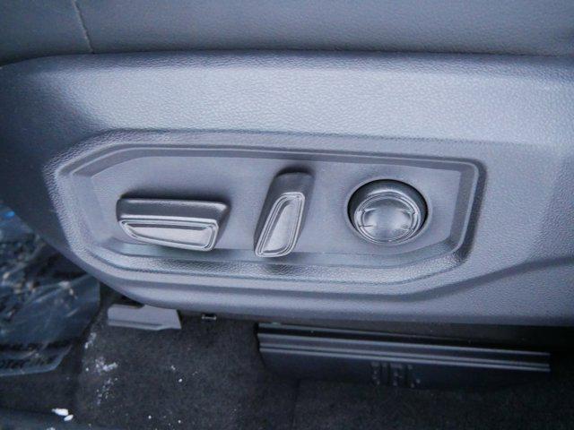 used 2024 Toyota Tundra Hybrid car, priced at $63,997