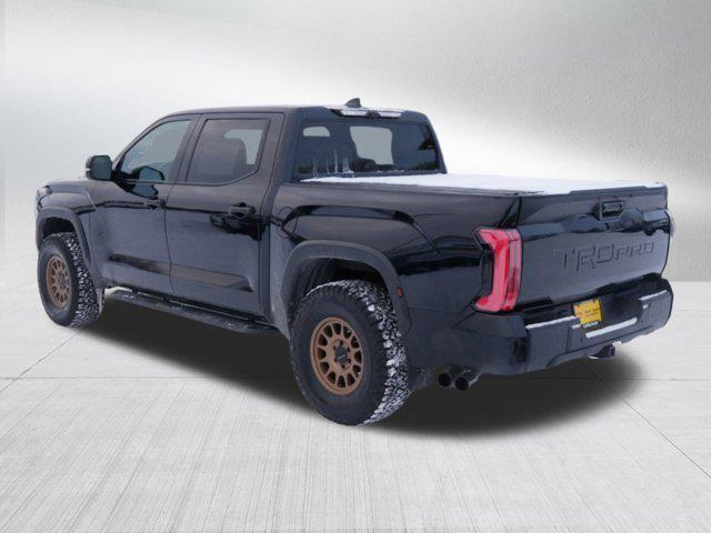 used 2024 Toyota Tundra Hybrid car, priced at $63,997