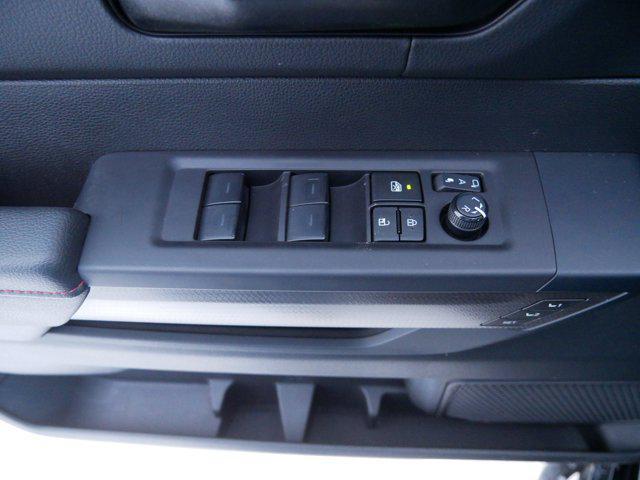 used 2024 Toyota Tundra Hybrid car, priced at $63,997