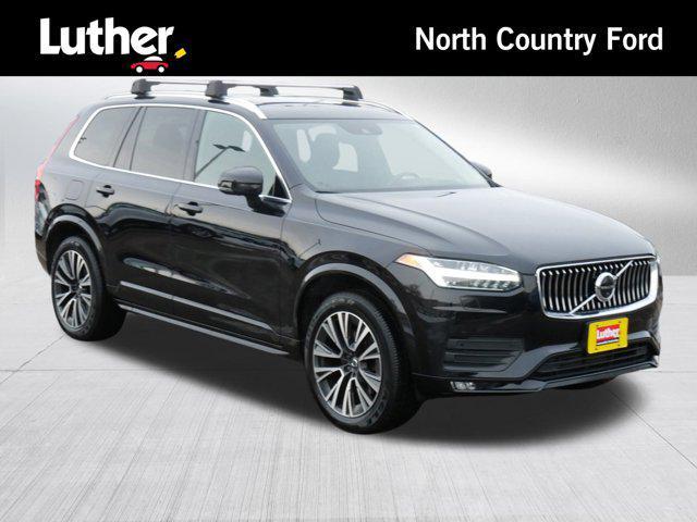 used 2020 Volvo XC90 car, priced at $24,997