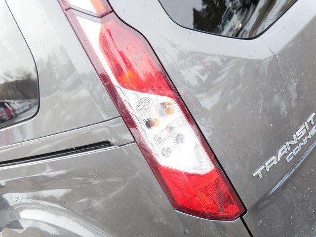 used 2023 Ford Transit Connect car, priced at $21,996