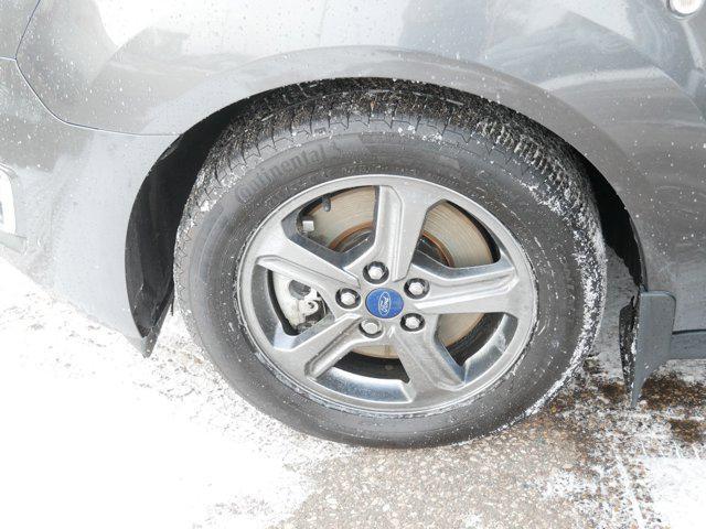 used 2023 Ford Transit Connect car, priced at $21,996