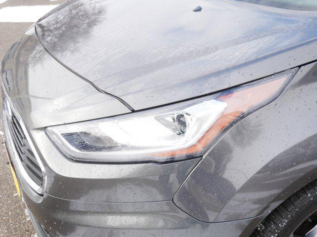 used 2023 Ford Transit Connect car, priced at $21,996