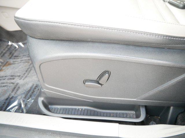 used 2023 Ford Transit Connect car, priced at $21,996