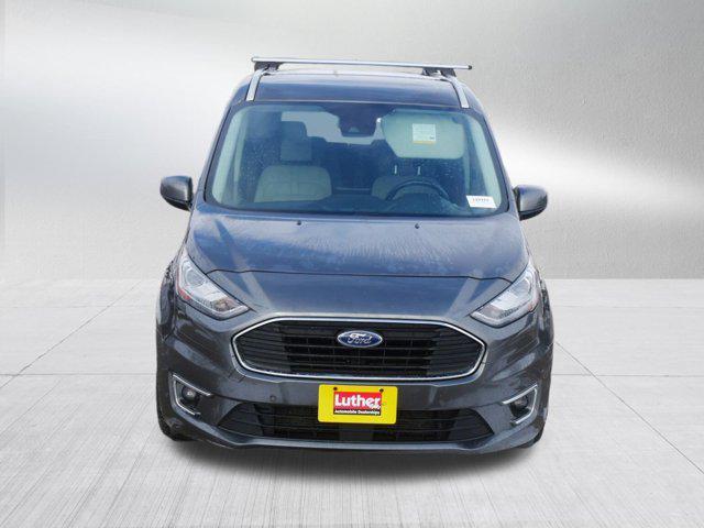 used 2023 Ford Transit Connect car, priced at $21,996