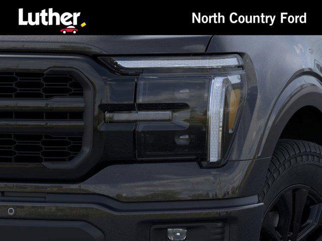 new 2026 Ford F-150 car, priced at $73,335