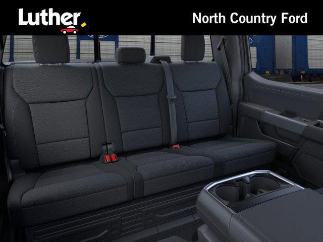 new 2026 Ford F-150 car, priced at $60,374