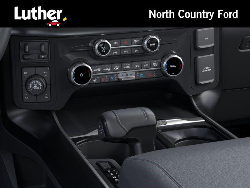 new 2026 Ford F-150 car, priced at $68,575