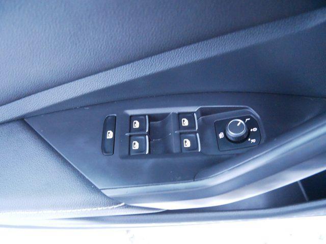 used 2024 Volkswagen Jetta car, priced at $17,996