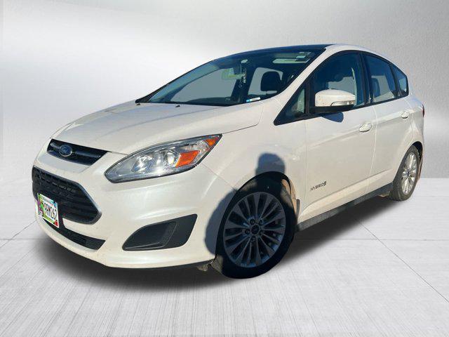 used 2017 Ford C-Max Hybrid car, priced at $8,997