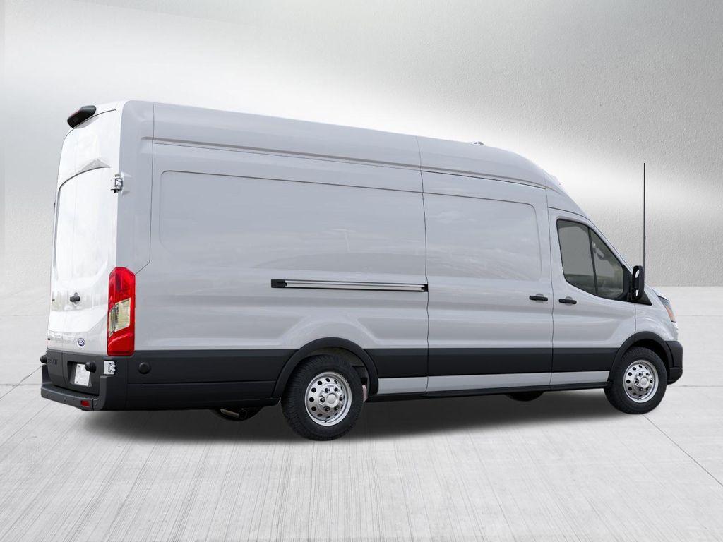 new 2027 Ford Transit-250 car, priced at $59,144