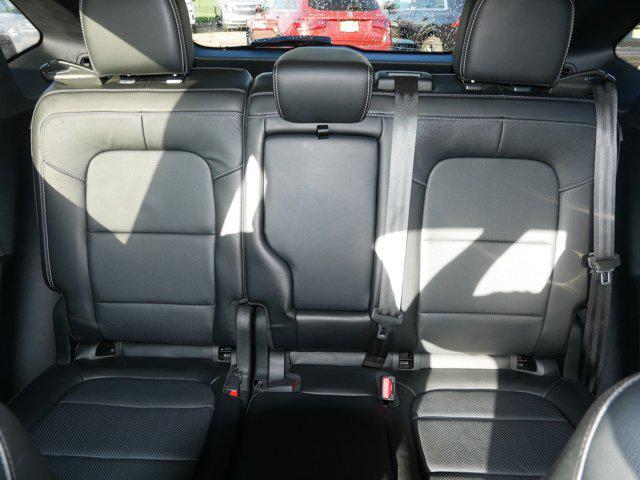 used 2020 Ford Escape car, priced at $17,646