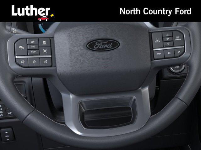 new 2026 Ford F-150 car, priced at $67,771
