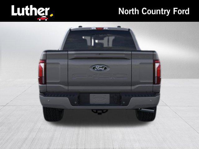 new 2026 Ford F-150 car, priced at $67,771