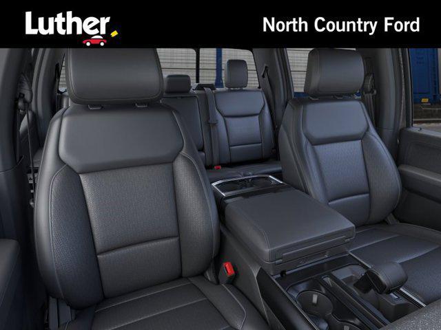 new 2026 Ford F-150 car, priced at $67,771