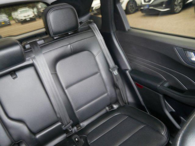 used 2022 Ford Escape car, priced at $20,495