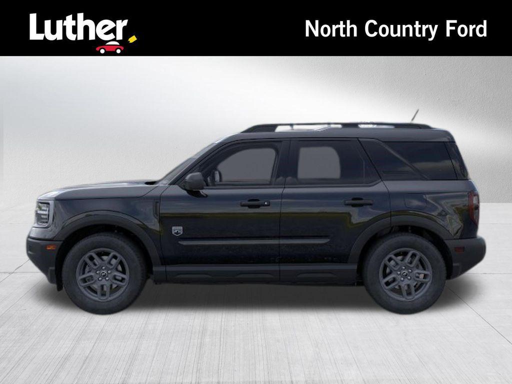 new 2026 Ford Bronco Sport car, priced at $32,170