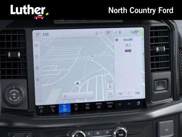 new 2026 Ford F-150 car, priced at $89,445