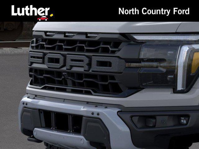 new 2026 Ford F-150 car, priced at $89,445